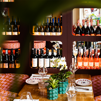 Übertopf Cotton Shine grün Ø6cm – Mini Blumentopf mit Blasenrelief – hochglänzender Retro-Übertopf im 70er-Design – Pflanzenübertopf für Sukkulenten, Kakteen & Mini-Zimmerpflanzen